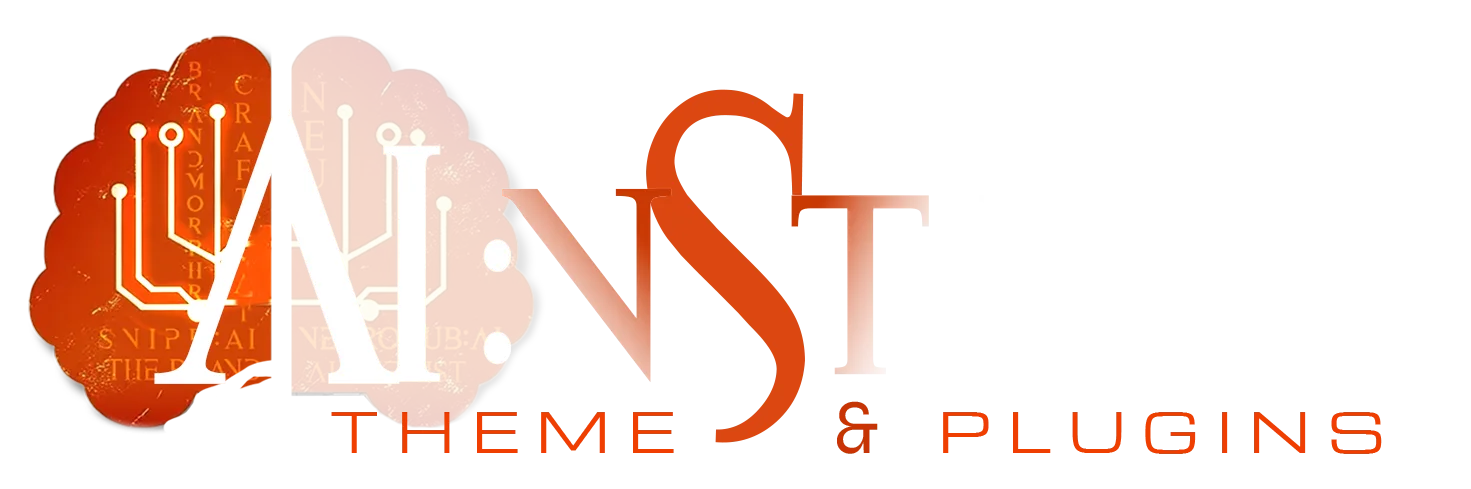 AI:nstein Theme & Plugins